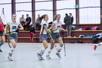 Bild 638 - B-Juniorinnen UHC
